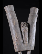 Soufflet de forge - Lobi - Burkina Faso - Objets usuels