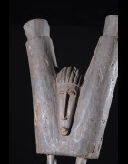 Soufflet de forge - Lobi - Burkina Faso - Objets usuels