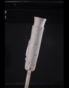 Soufflet de forge - Lobi - Burkina Faso - Objets usuels