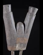 Soufflet de forge - Lobi - Burkina Faso - Objets usuels