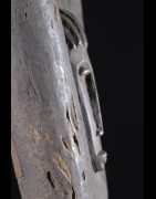 Soufflet de forge - Lobi - Burkina Faso - Objets usuels