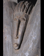 Soufflet de forge - Lobi - Burkina Faso - Objets usuels