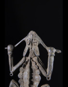 Plaque Pectorale lapin - Lobi / Toussian - Burkina Faso