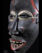 Masque Kpeliyé - Senoufo / Koulfo- Côte d'Ivoire