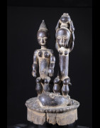 Autel Funéraire - Attie - Côte d'Ivoire