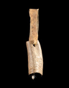 Amulette pour Chevres - Daassanetch / Bashada - Ethiopie