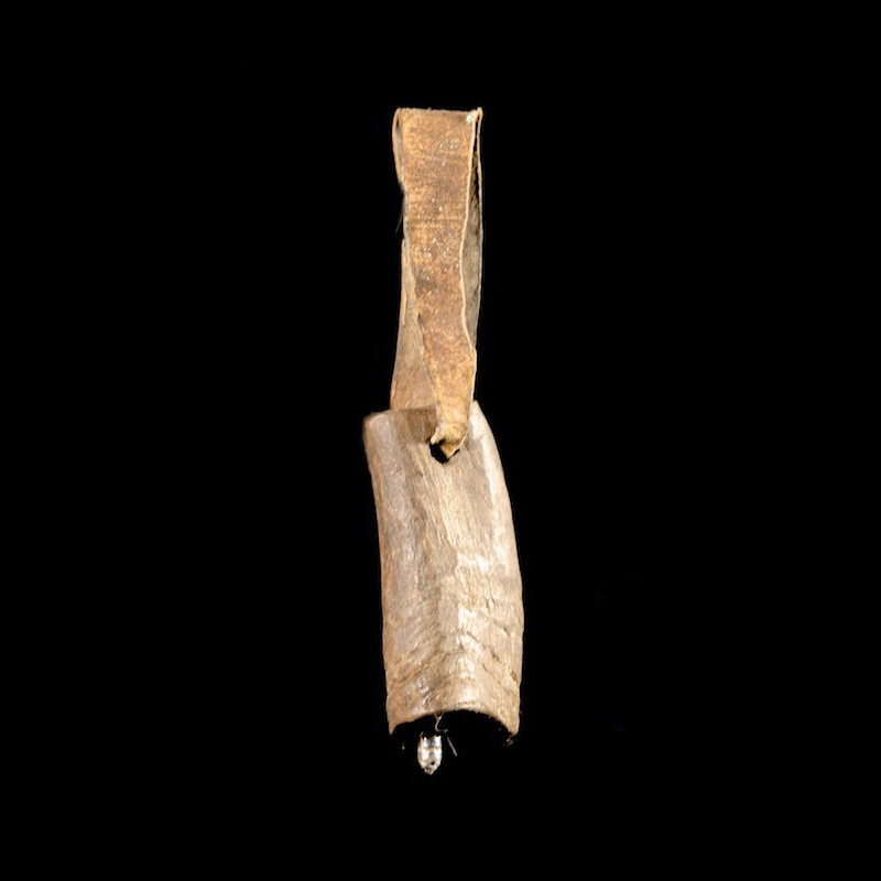 Amulette pour Chevres - Daassanetch / Bashada - Ethiopie