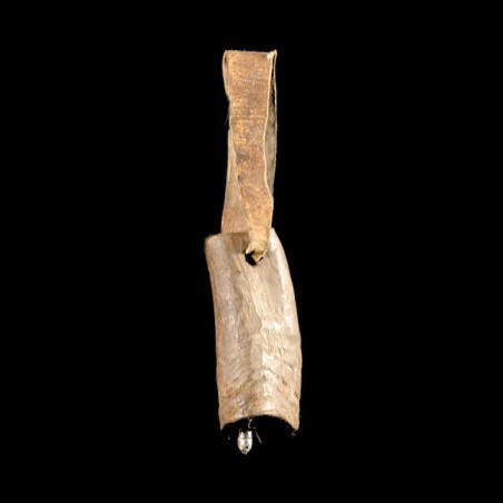 Amulette pour Chevres - Daassanetch / Bashada - Ethiopie