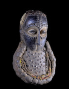 Masque Plateau - Bete - Côte d'Ivoire