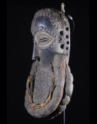 Masque Plateau - Bete - Côte d'Ivoire