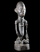 Statue autel ancetre - Kongo - RDC Zaire - Statue africaines