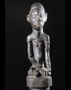 Statue autel ancetre - Kongo - RDC Zaire - Statue africaines