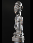 Statue autel ancetre - Kongo - RDC Zaire - Statue africaines