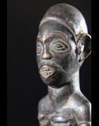 Statue autel ancetre - Kongo - RDC Zaire - Statue africaines