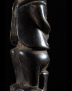 Statue autel ancetre ou colon - Kongo - RDC Zaire - Statue africaines