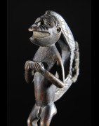 Marteau de gong - Lawle - Baoule - Côte d'Ivoire - Divination