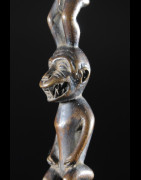 Marteau de gong - Lawle - Baoule - Côte d'Ivoire - Divination