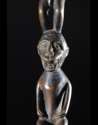 Marteau de gong - Lawle - Baoule - Côte d'Ivoire - Divination