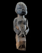 Fetiche Botchio, Boccio, Bocio - Fon - Benin