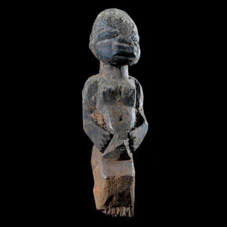 Fetiche Botchio, Boccio, Bocio - Fon - Benin