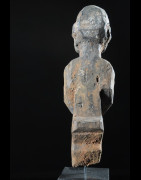 Fetiche Botchio, Boccio, Bocio - Fon - Benin