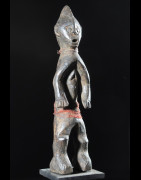 Statuette anthropomorphe - Chamba - Nigeria