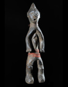 Statuette anthropomorphe - Chamba - Nigeria