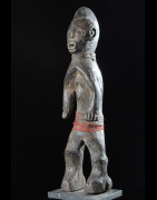 Statuette anthropomorphe - Chamba - Nigeria