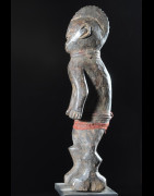 Statuette anthropomorphe - Chamba - Nigeria