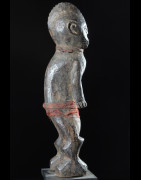 Statuette anthropomorphe - Chamba - Nigeria