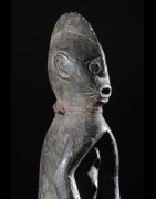 Statuette anthropomorphe - Chamba - Nigeria