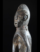 Statuette anthropomorphe - Chamba - Nigeria