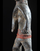 Statuette anthropomorphe - Chamba - Nigeria