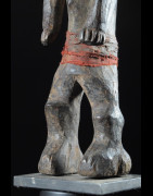 Statuette anthropomorphe - Chamba - Nigeria