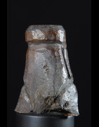 Statuette insigne Iginga en os - Lega - RDC Zaire