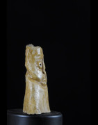 Statuette insigne Iginga en os - Lega - RDC Zaire