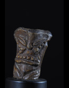 Statuette insigne Iginga en os - Lega - RDC Zaire