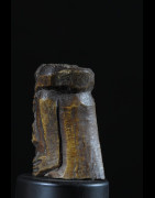 Statuette insigne Iginga en os - Lega - RDC Zaire