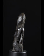 Statuette insigne Iginga en os - Lega - RDC Zaire