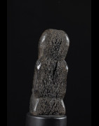 Statuette insigne Iginga en os - Lega - RDC Zaire