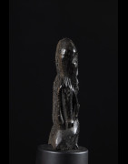 Statuette insigne Iginga en os - Lega - RDC Zaire