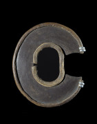 Couteau bracelet Ararait - Turkana / Acholi - Kenya