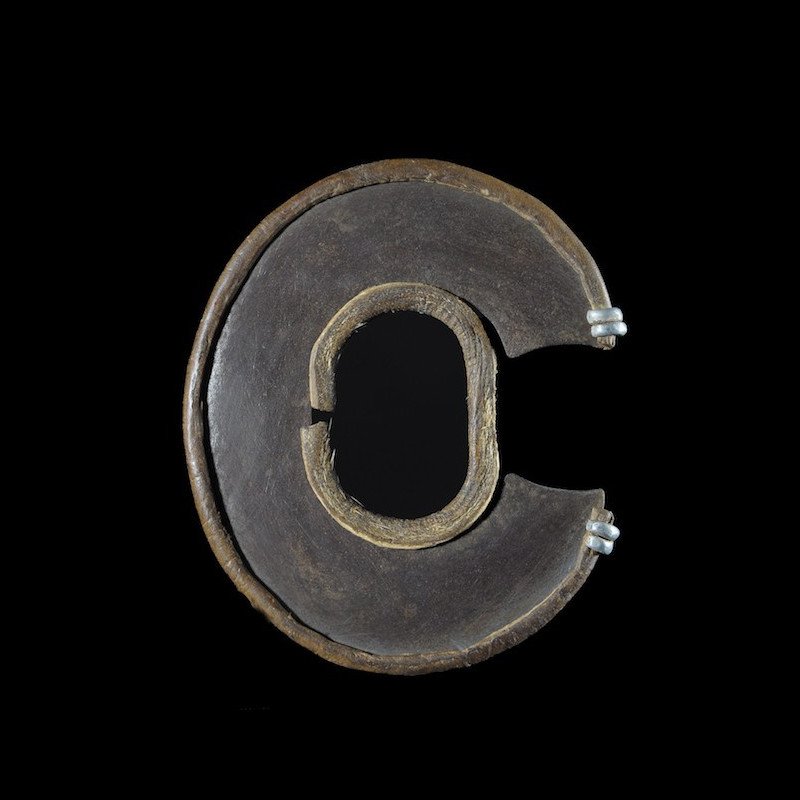 Couteau bracelet Ararait - Turkana / Acholi - Kenya