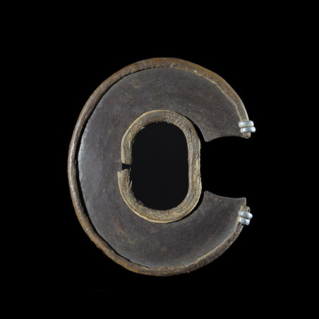Couteau bracelet Ararait - Turkana / Acholi - Kenya