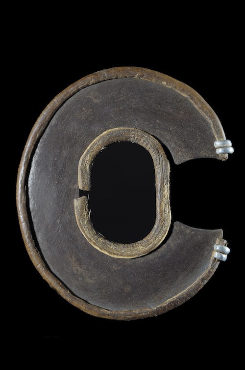 Couteau bracelet Ararait - Turkana / Acholi - Kenya