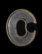 Couteau bracelet Ararait - Turkana / Acholi - Kenya