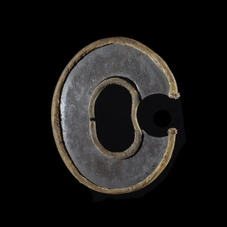 Couteau bracelet Ararait - Turkana / Acholi - Kenya
