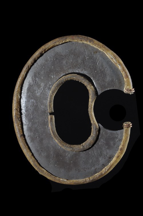 Couteau bracelet Ararait - Turkana / Acholi - Kenya