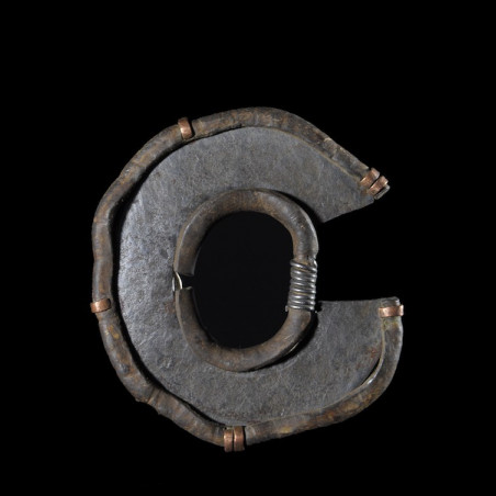 Couteau bracelet Ararait - Turkana / Acholi - Kenya