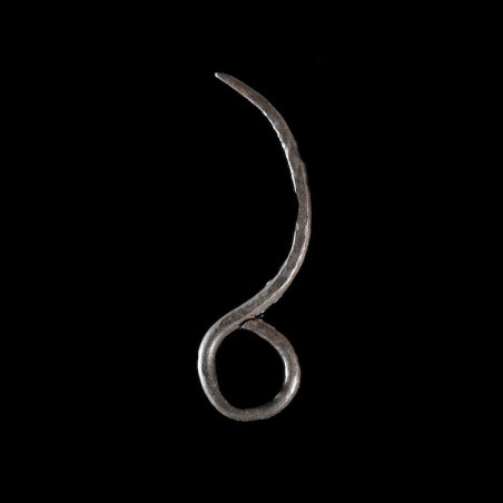 Couteau de doigt Ararait - Turkana / Acholi - Kenya